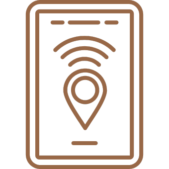 Live Tracking